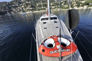SATORI -  Deck View